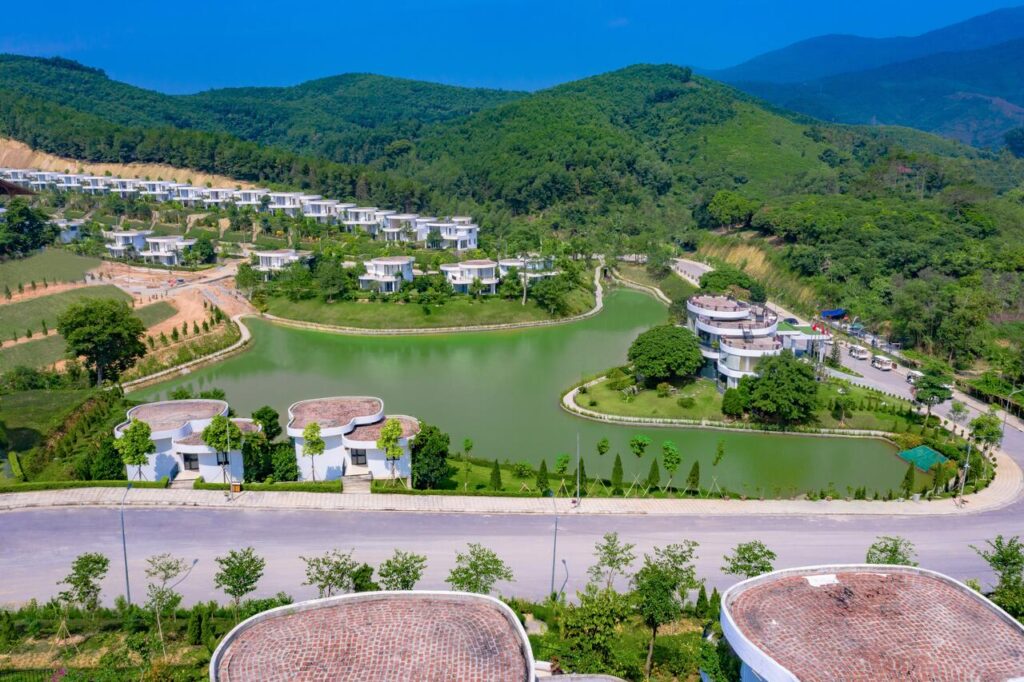 khu-nghi-duong-ivory-villa-resort-luong-son-hoa-binh 6