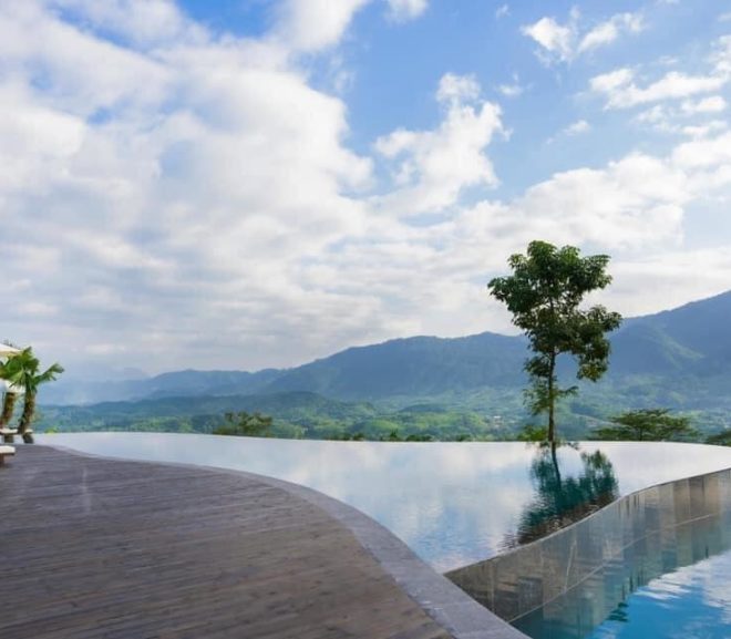 Combo nghỉ dưỡng 2N1Đ tại Resort Avana Retreat Mai Châu Hòa Bình chỉ từ 1.999.000/người