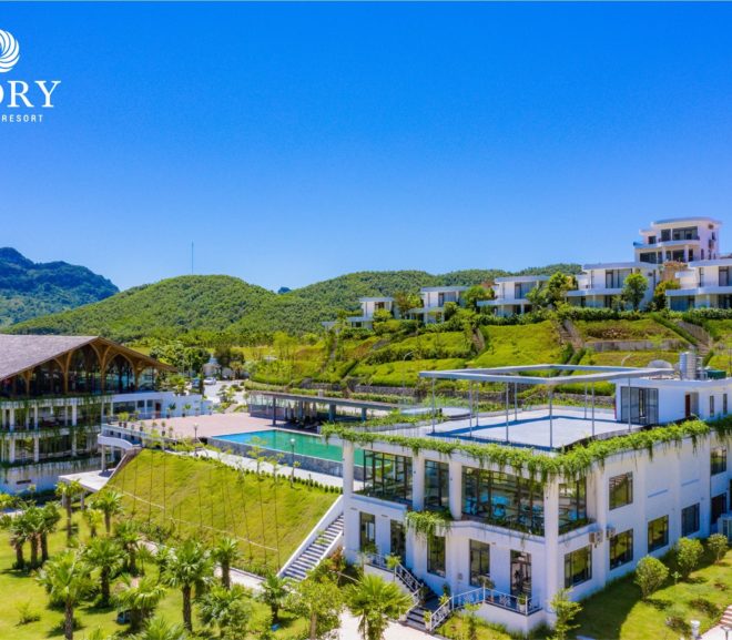 Combo nghỉ dưỡng 2N1Đ siêu hấp dẫn tại Ivory Villas & Resort chỉ từ 999k/khách